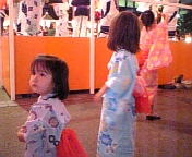 2006.8.3盆踊
