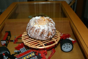 お土産パン・２