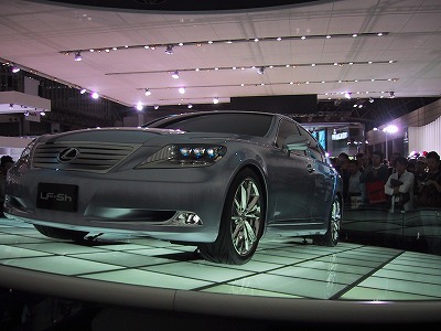 レクサス