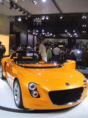 フォルクスワーゲン