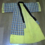 おくるみ　瑛希