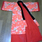 おくるみ　優希