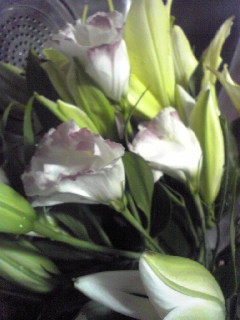 良い匂いだべ～