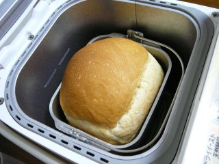 焼き上がり♪