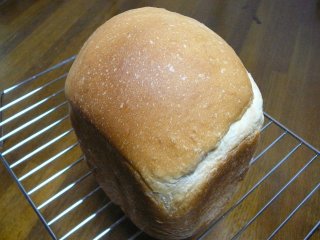 焼きたてパン♪