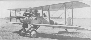 甲式四型戦闘機