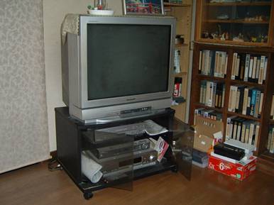テレビ1