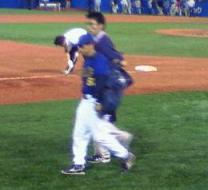 ピンボケ大ちゃん