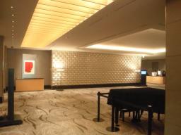 ビートルズの壁