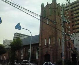 川口教会