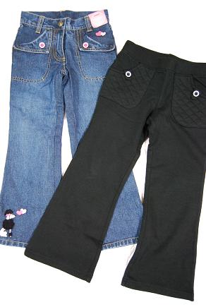 GYMBOREE　Tres Chic