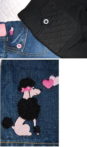 GYMBOREE　Tres Chic