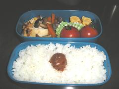 学童弁当070920.