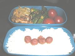 学童弁当070912.