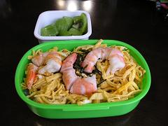 学童弁当080801.