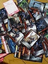 ツワモノドモガ夢ノアト