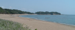 Senri Beach