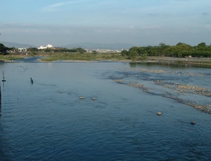 Katsura River
