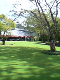 06年9月2日箱根ラリック風景２