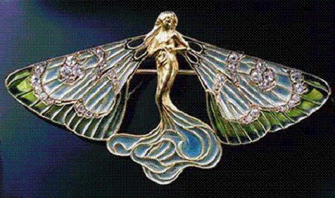 06年9月2日箱根ラリック展示シルフィールド