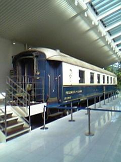 06年9月2日箱根ラリックレストラン３