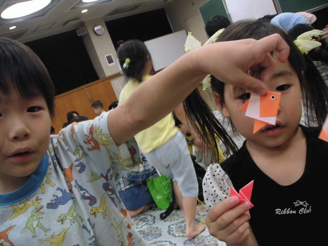 折り紙