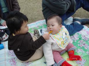 夢見ヶ崎動物公園1
