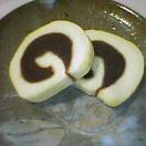 うずまき巻き巻き。