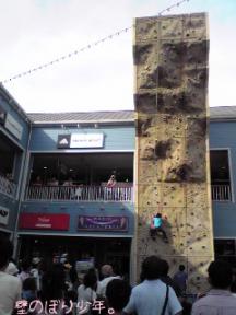 三井アウトレット横浜ベイサイド恒例？？