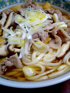 うどん