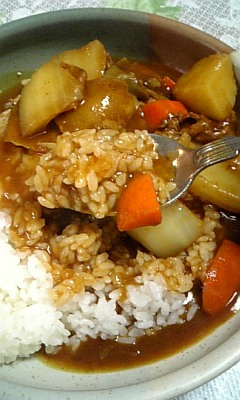 カレー