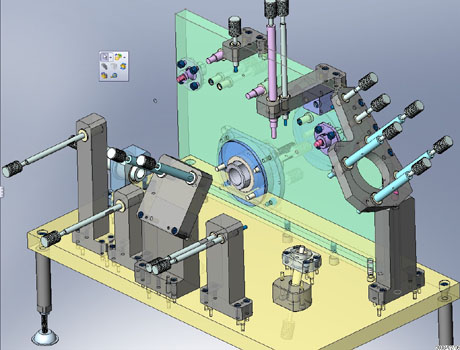 SolidWorks2008sp2.1