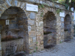 springs