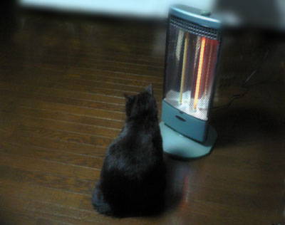 ストーブ