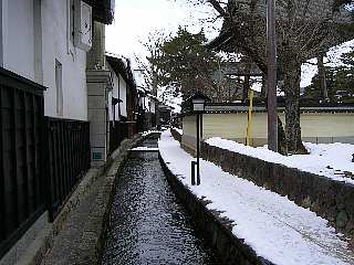 飛騨古川