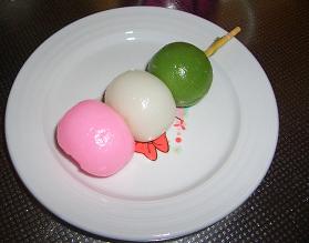 dango