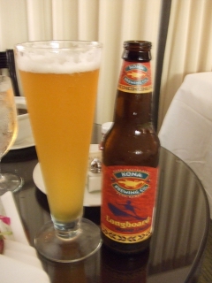 ビール