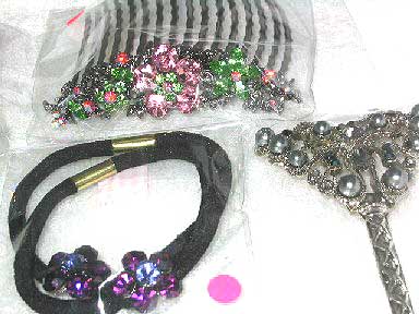 Ｍブリア福袋～お花畑～