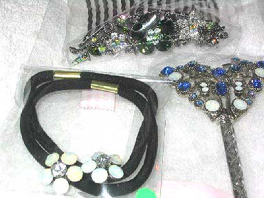 Ｍブリア福袋～マリーモ～