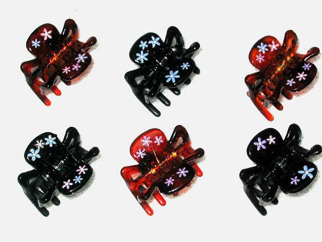 ビミョ～ハンドメイドプチクリップ（長いな、おい）