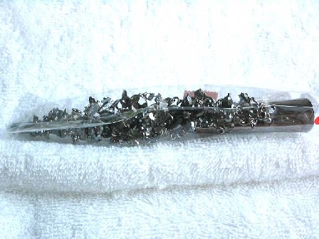 初ブリア！ブリクリブラック！！！