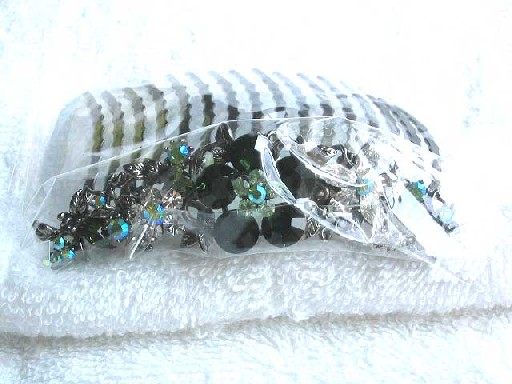 またブリア！マリーモＭコーム！！