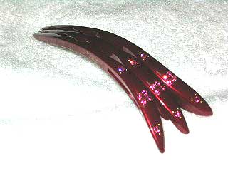 石付きのビネが好きなんです(*^^*)