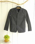 small-gabardine　tailored　jacket.jpg