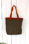 small-ツィード ヘリンボン tote bag.jpg