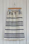 small-cotton linen gauze border skirt.jpg