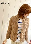 small-cotton　quilt　shirts　collar　jacket.jpg