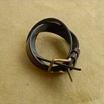 small-bridle　leather　belt（38mm）.jpg