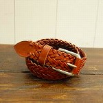 small-leather　braided　belt.jpg