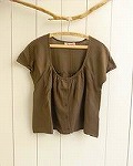 small-french　drape　short　cardigan.jpg